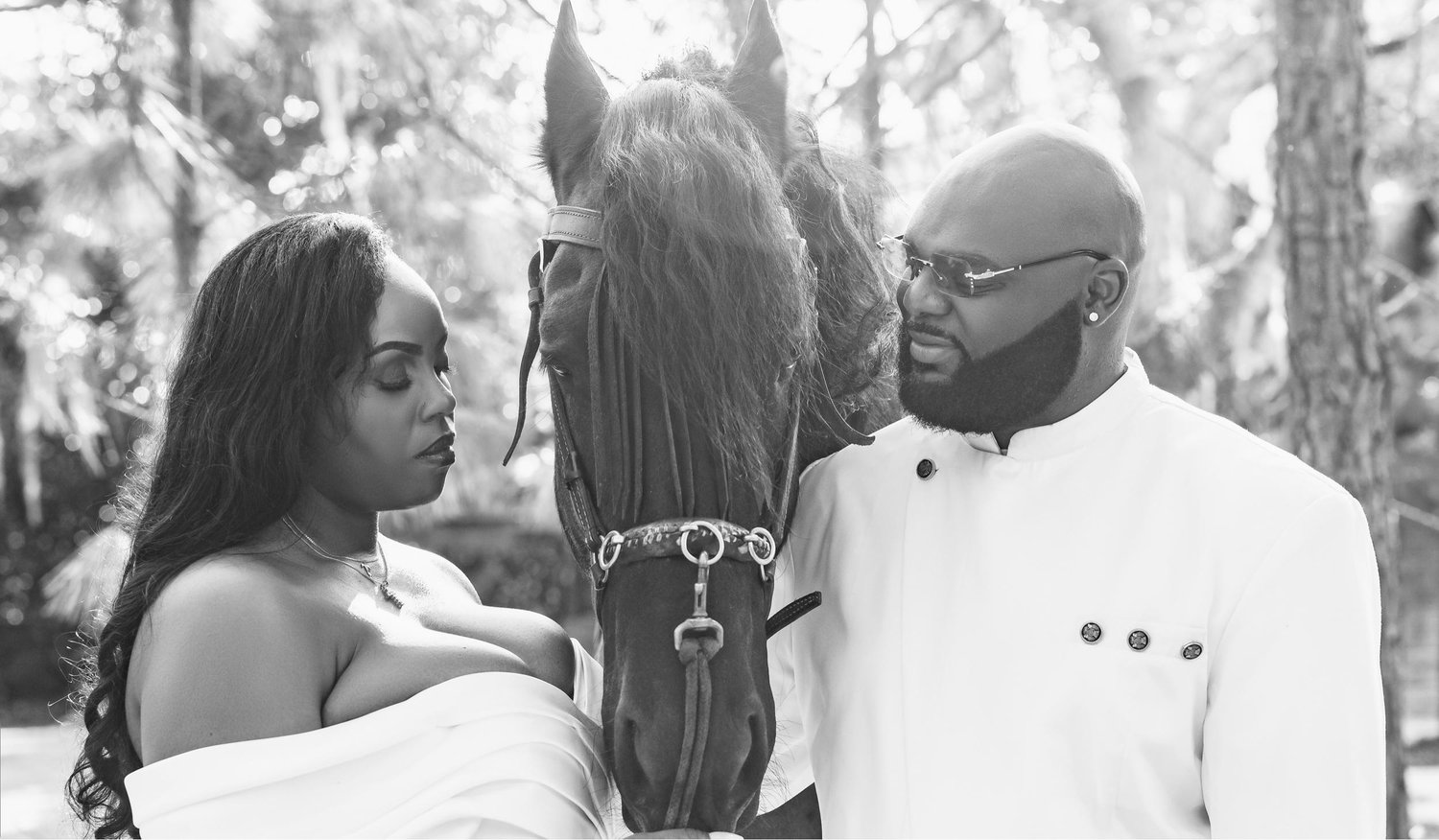 The Wedding Website of Tangelia Sheris Alexander and Torrey Tremayne Dean