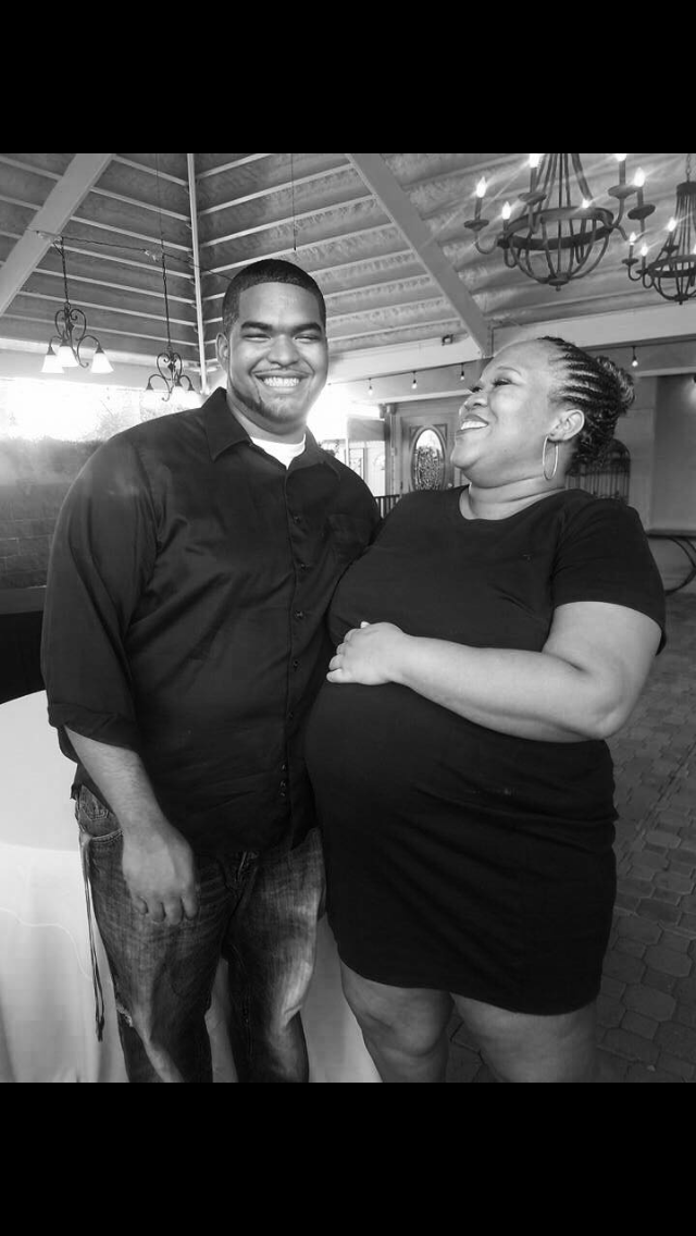 The Wedding Website of Eshaunna Robinson and Byron Lee