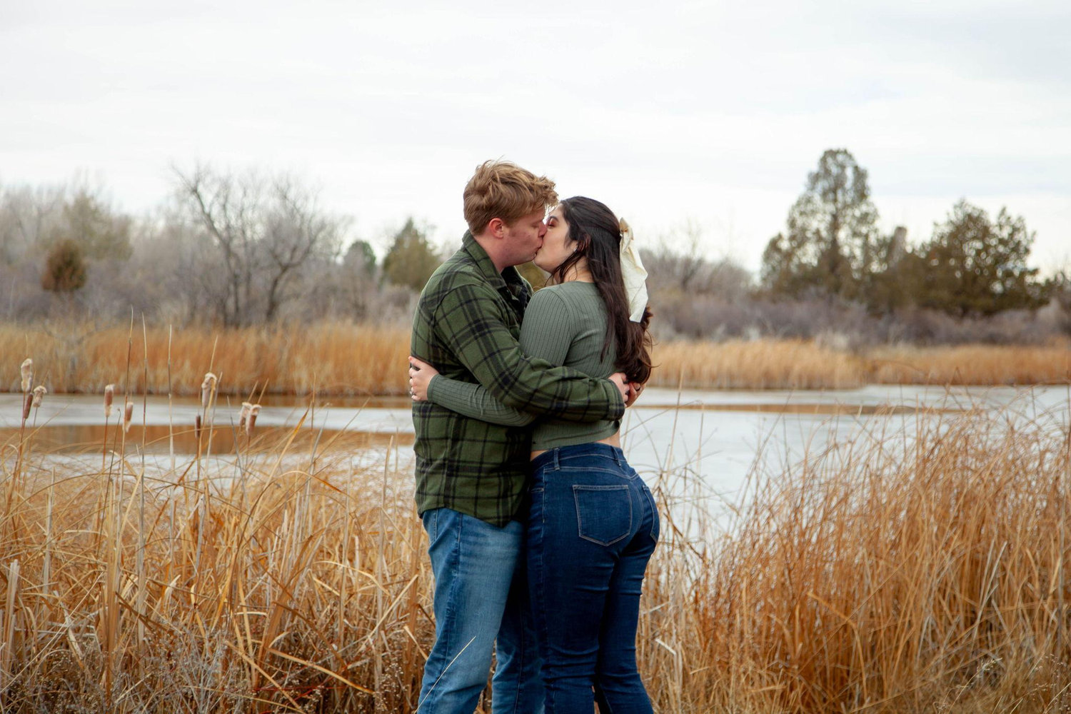 The Wedding Website of Jackson Wright and Nyliam Connors