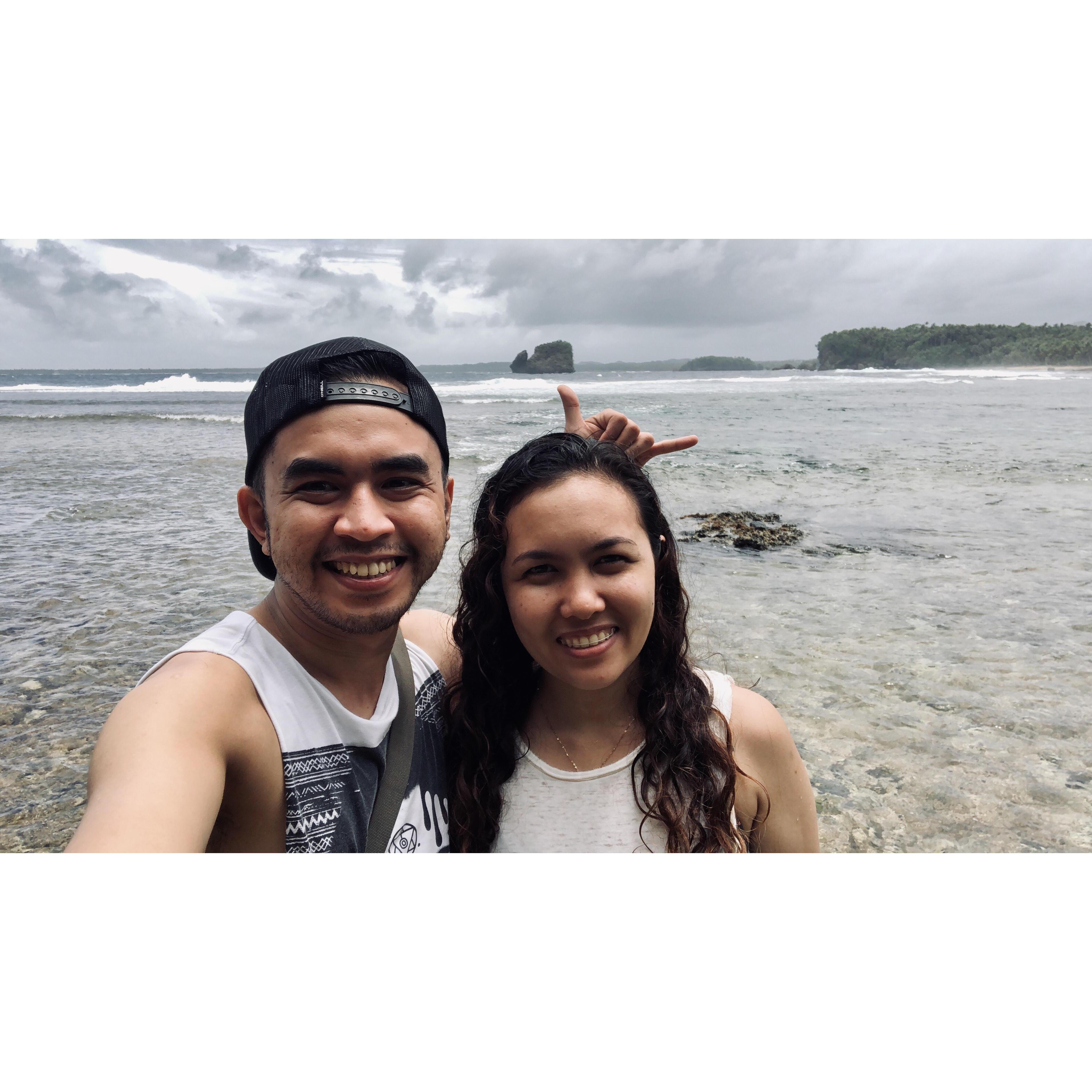 Hang Loose🤙