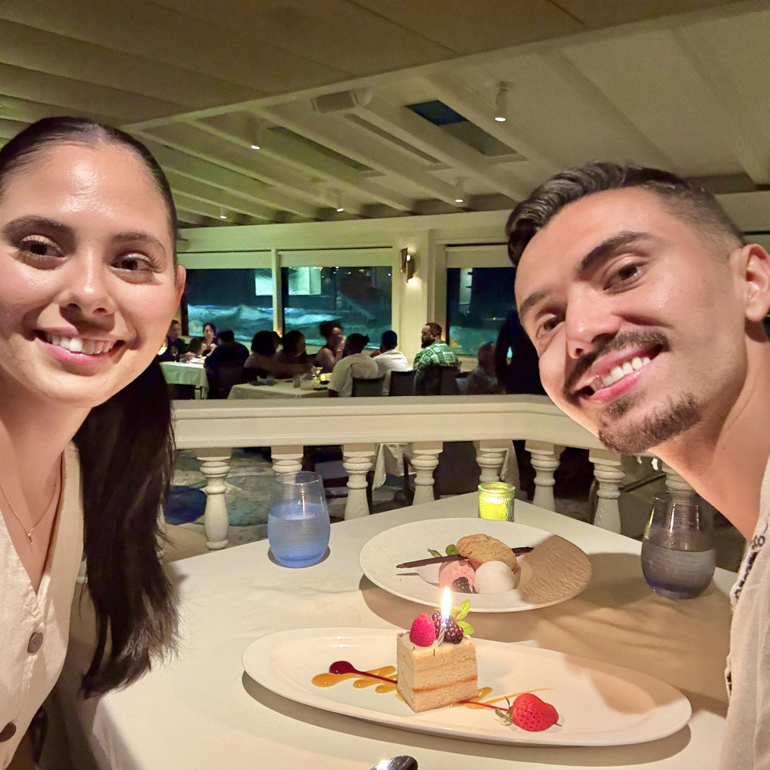 Our 5th year anniversary!