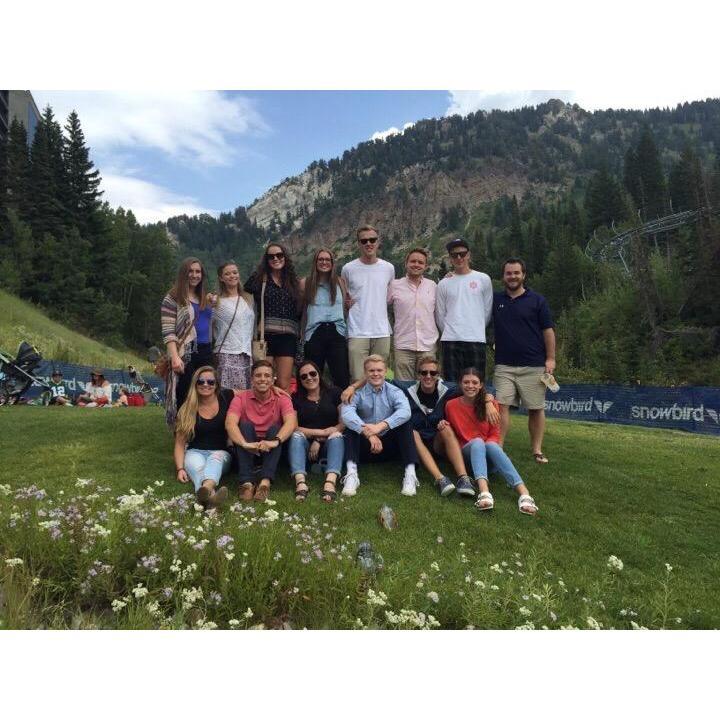 Snowbird Oktoberfest 2015