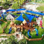 South Beach Park and Sunshine Playground