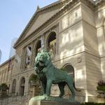 Visit a Museum