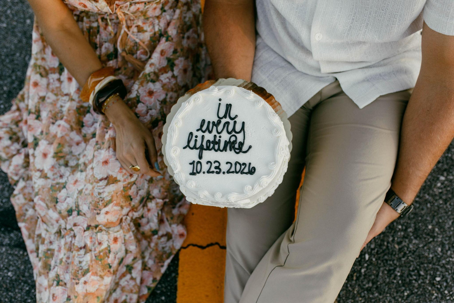 The Wedding Website of Alexis Barreto and Connor Deihl