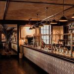 The Maker Cafe