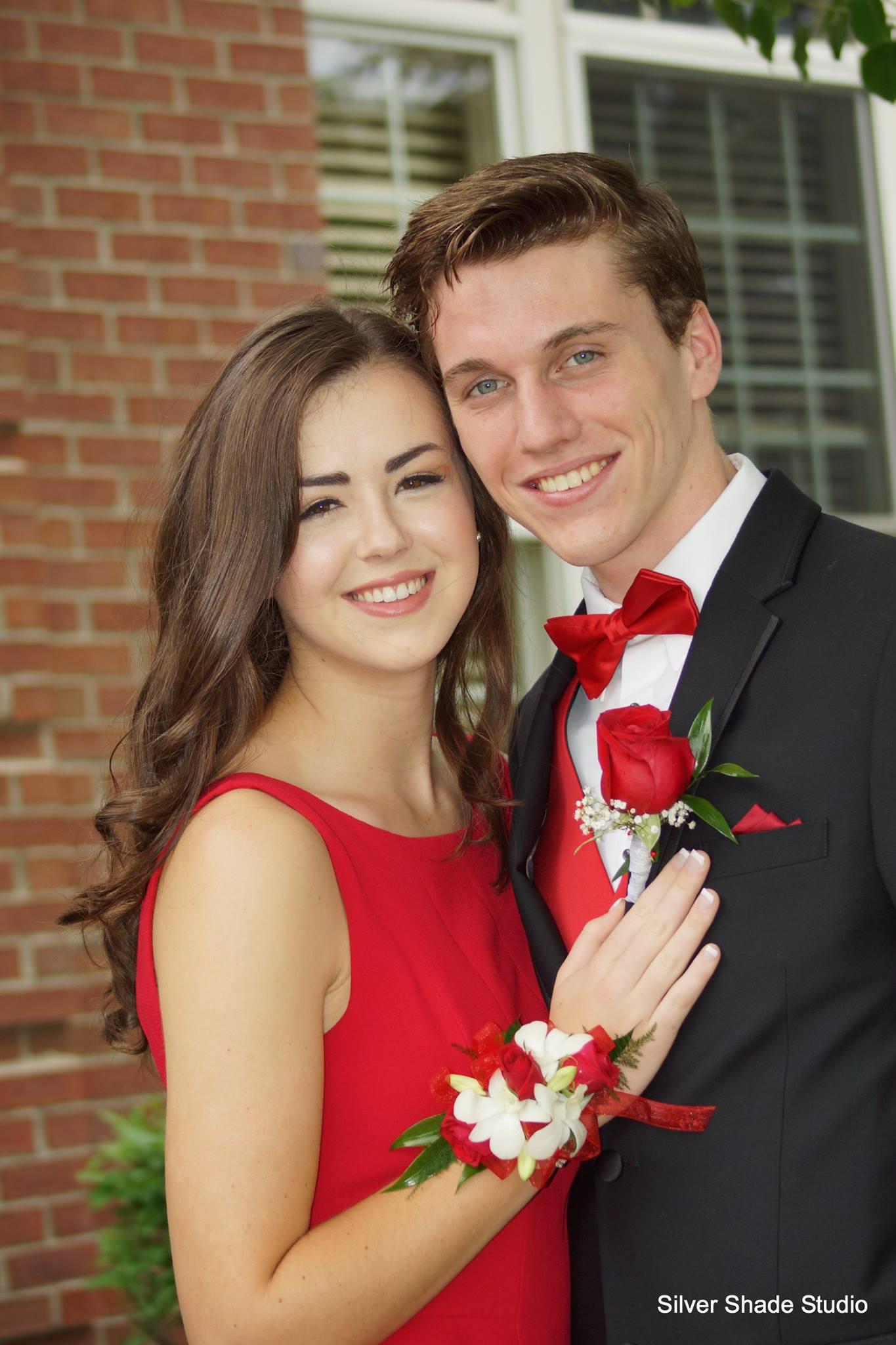 The Wedding Website of Chloe Kiple and Ben McCarthy
