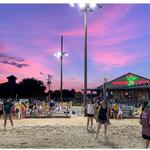 Coconut Beach Volleyball Complex