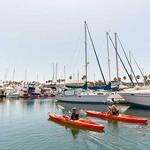 The Portofino Dockside Adventure Center