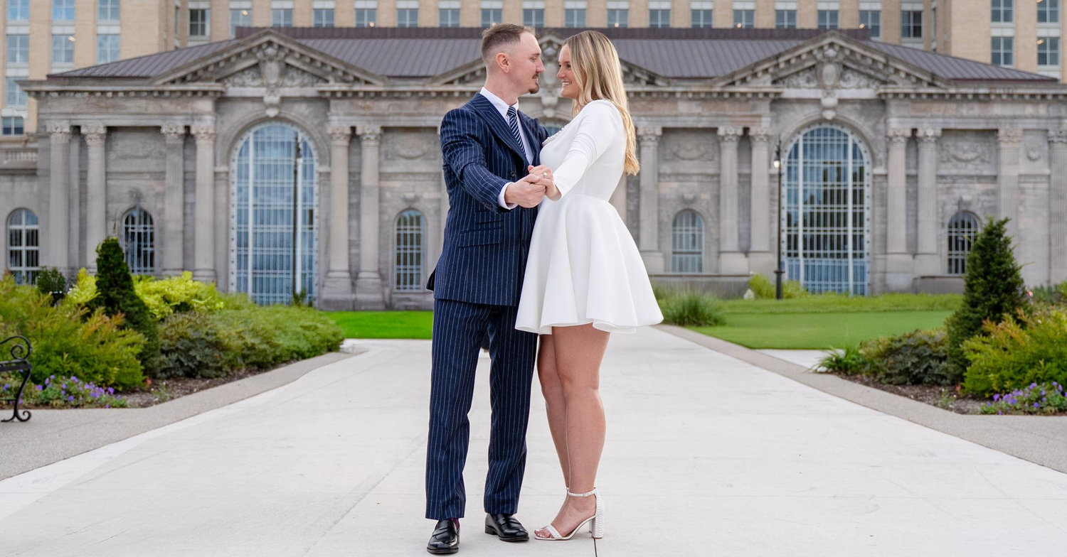 The Wedding Website of Kelly Epperson and Travis Gibson
