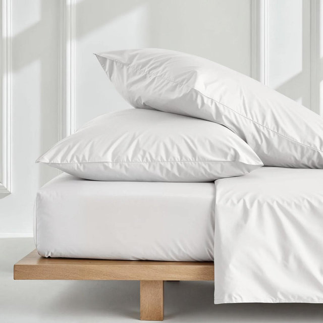 Queen Luxe Australian Sateen Sheet Set