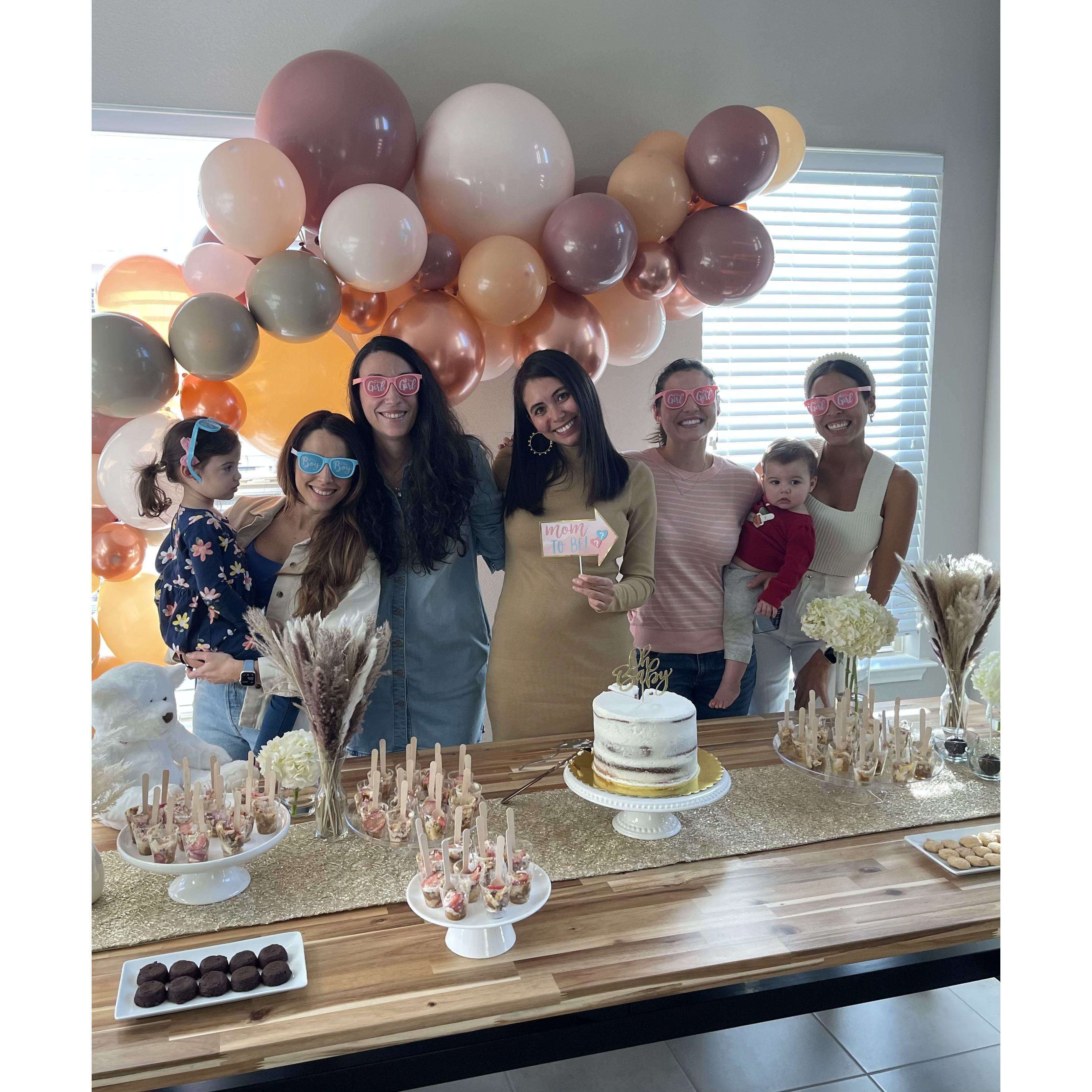 Niñitas Austin ya viene Isabellaaa