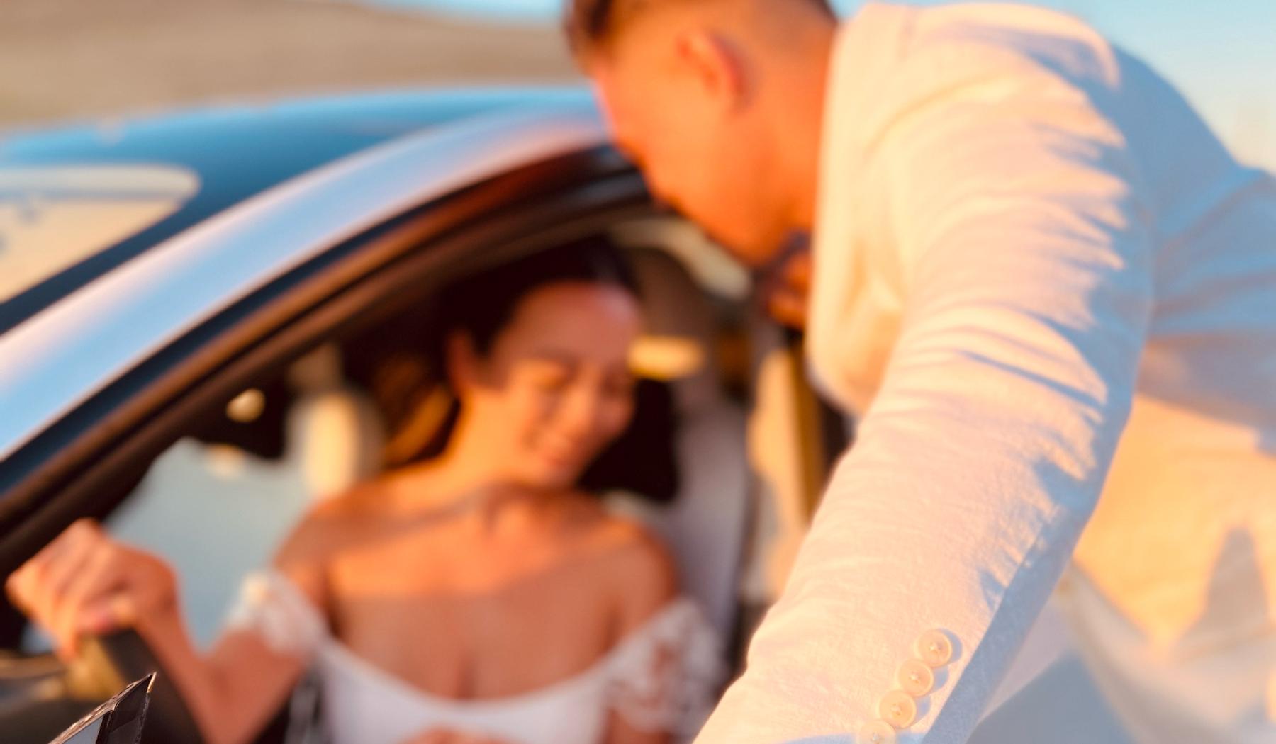 The Wedding Website of Hannah Roy and Sean Ngo