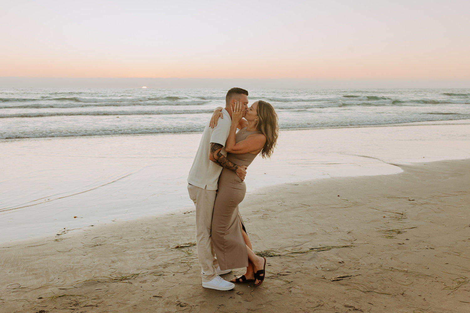 The Wedding Website of Kylie Hart and Rylan Romans