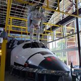 Coca-Cola Space Science Center
