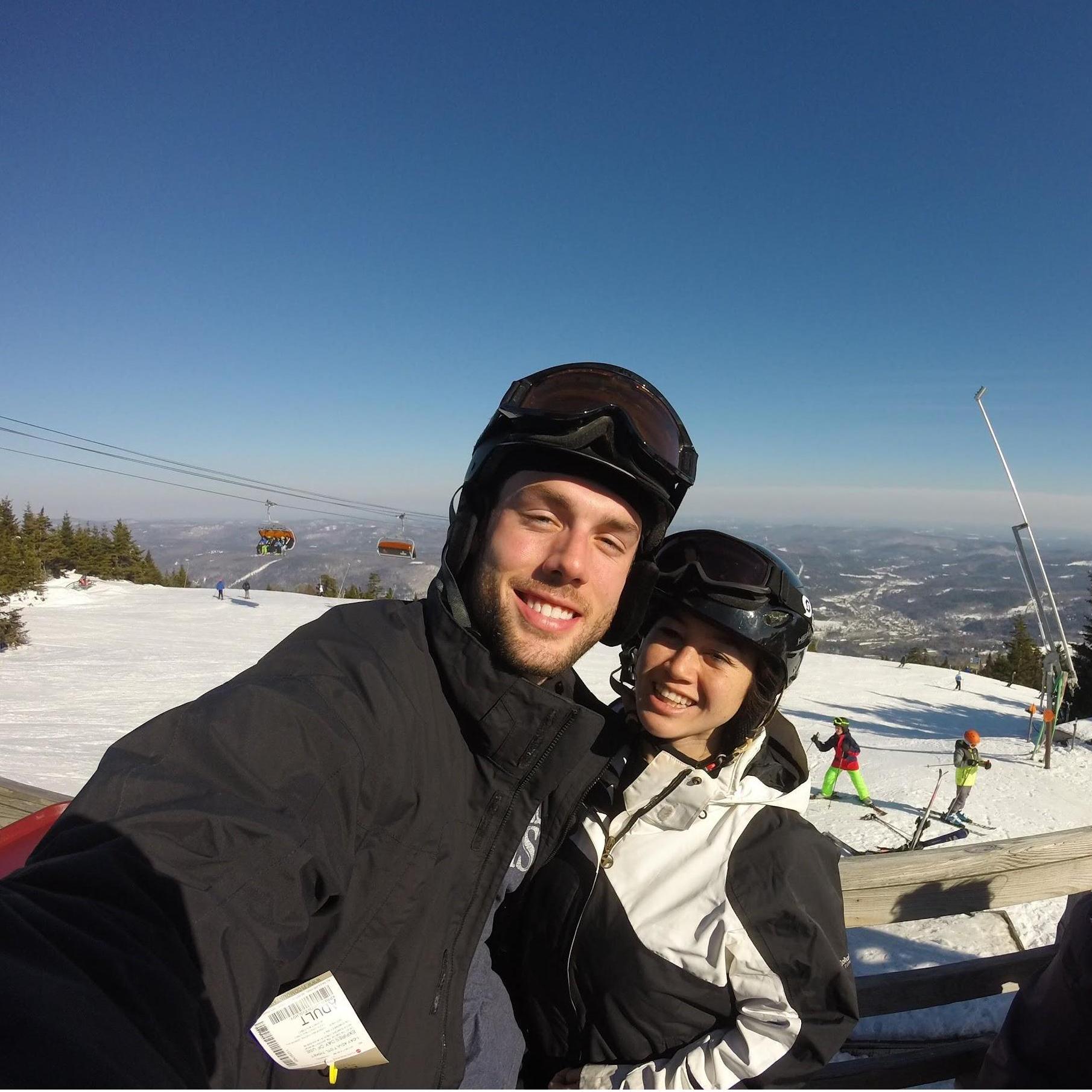 Killington, VT, 2016