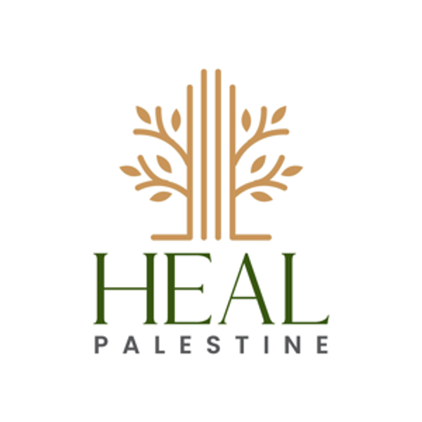 Donate to HEAL Palestine