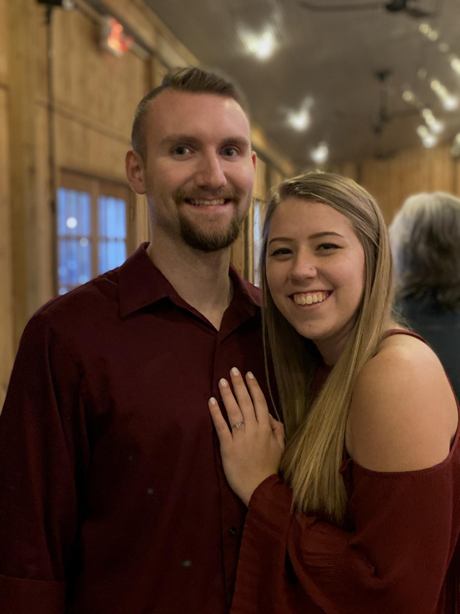 Another wedding we attended
