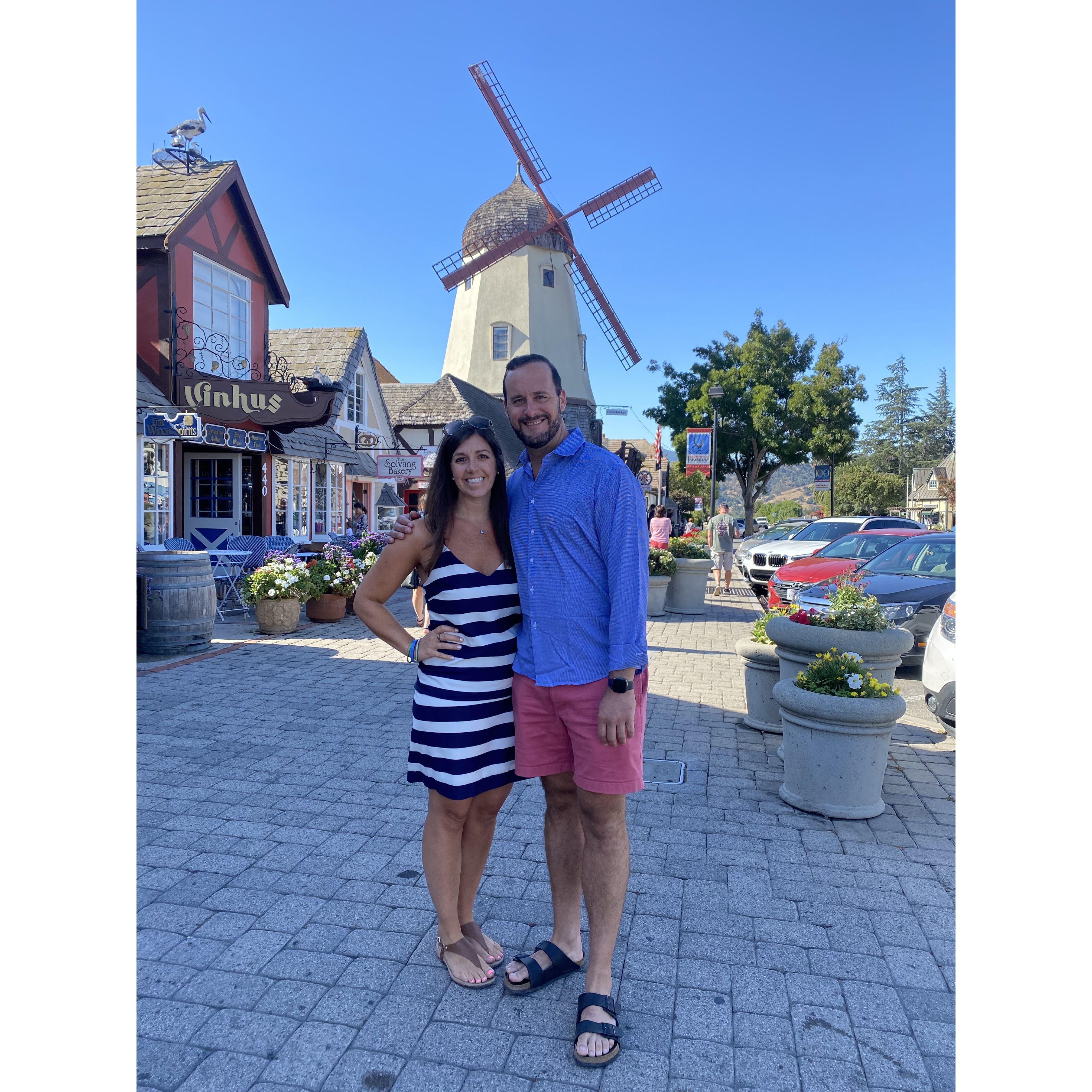 Solvang