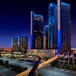 Renaissance Center