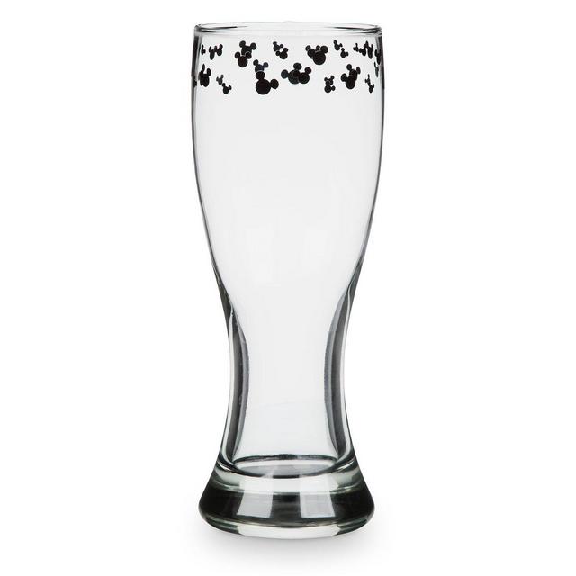Mickey Mouse Icon Pilsner Glass