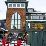 Lake Placid Pub & Brewery
