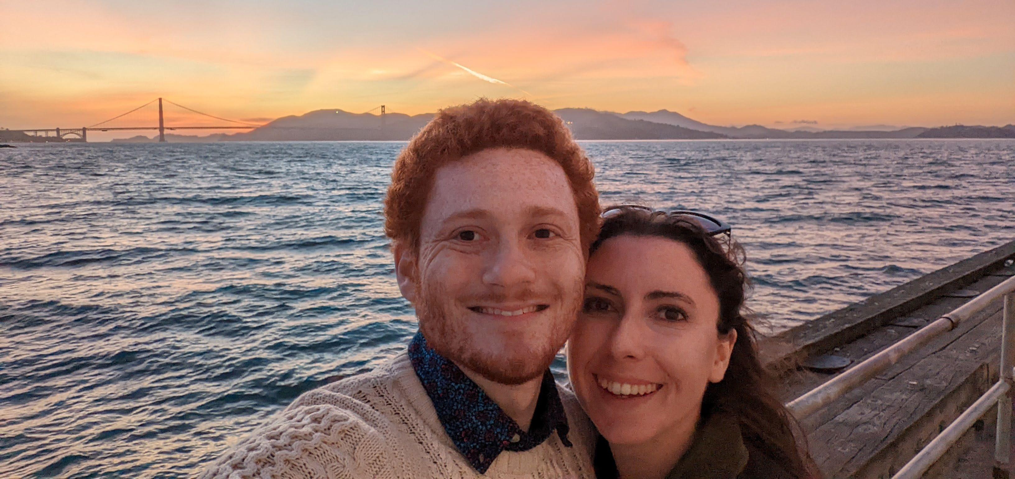 The Wedding Website of Eli Goodman and Hannah Rosenzweig