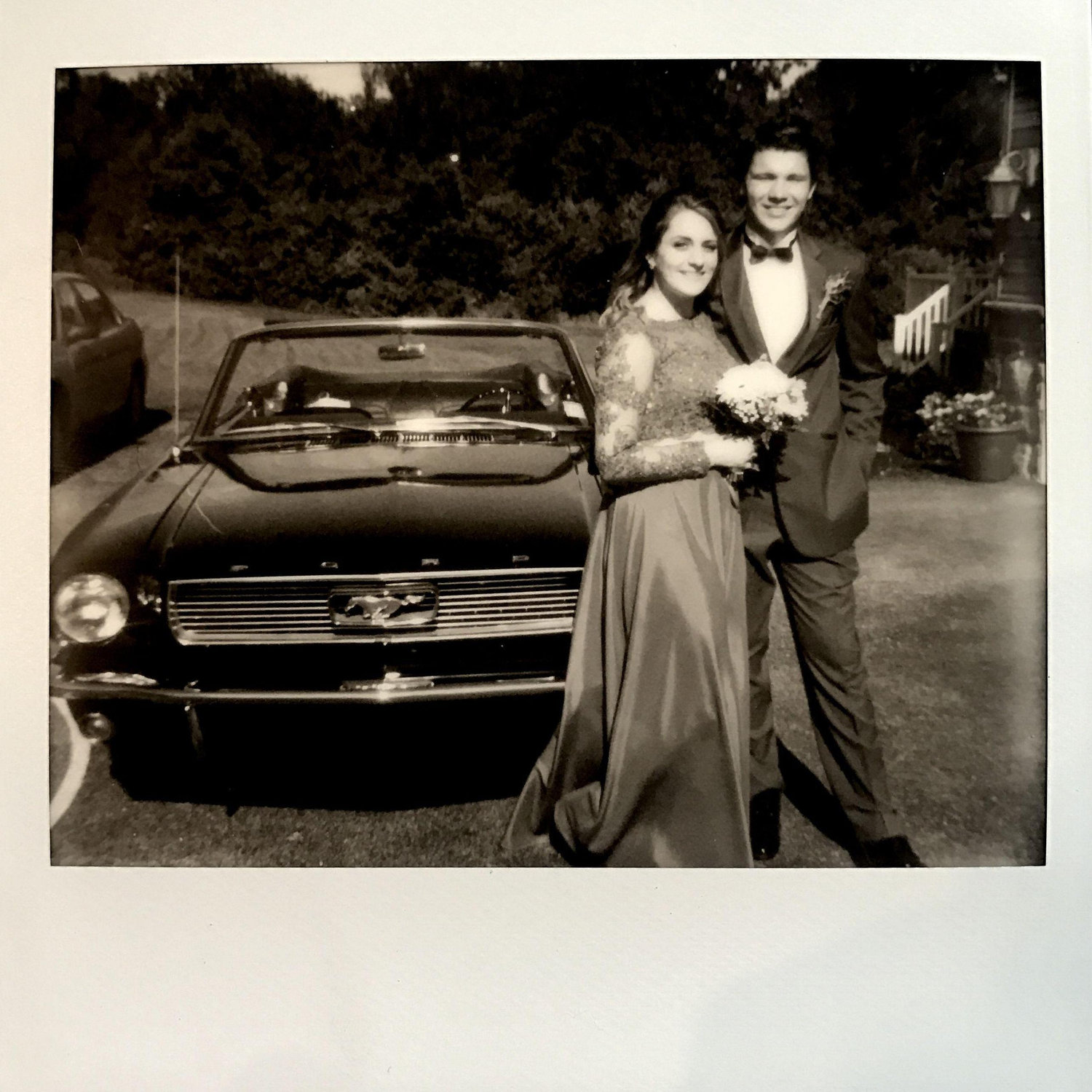 Senior Prom