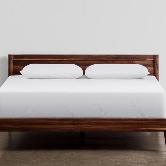 The T&N Queen Mattress