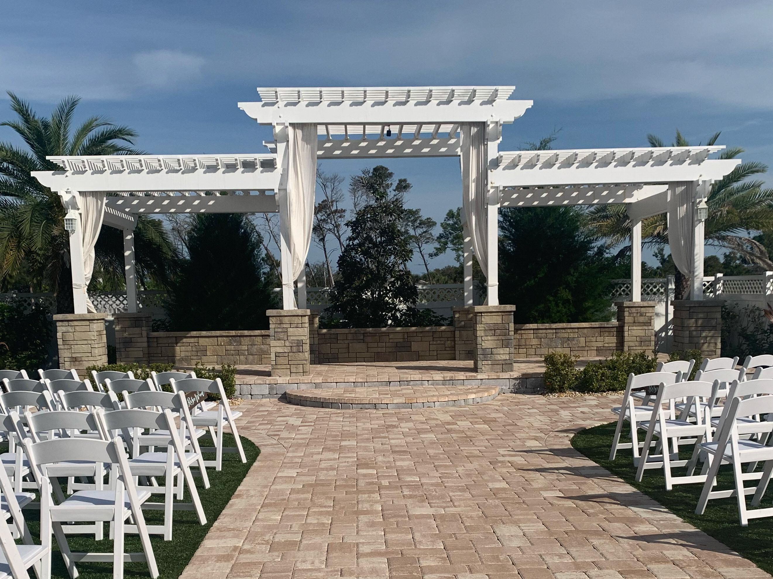 The Wedding Website of Ariel Anastasia Vega and Christopher Gage Saporito