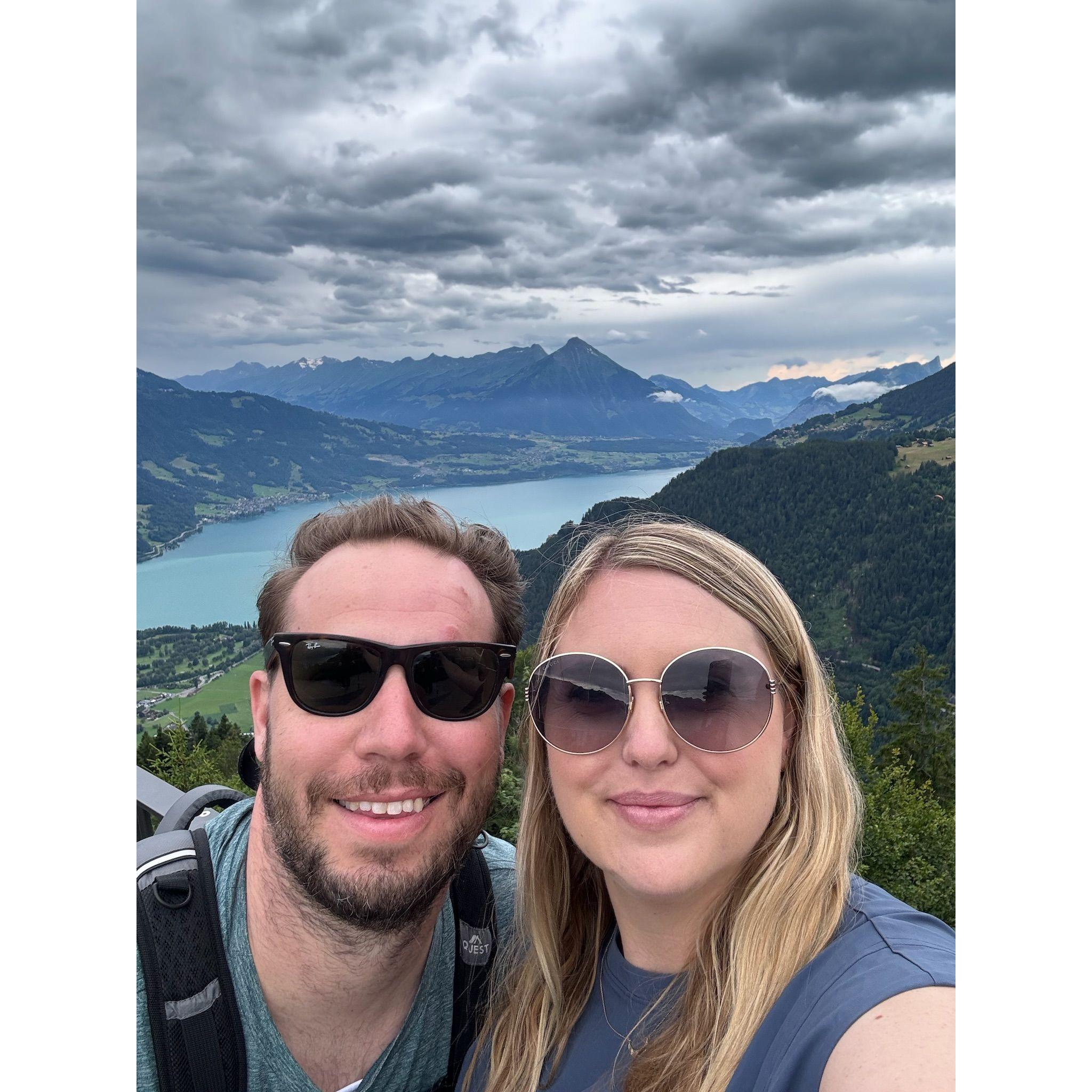 Interlaken - 2024