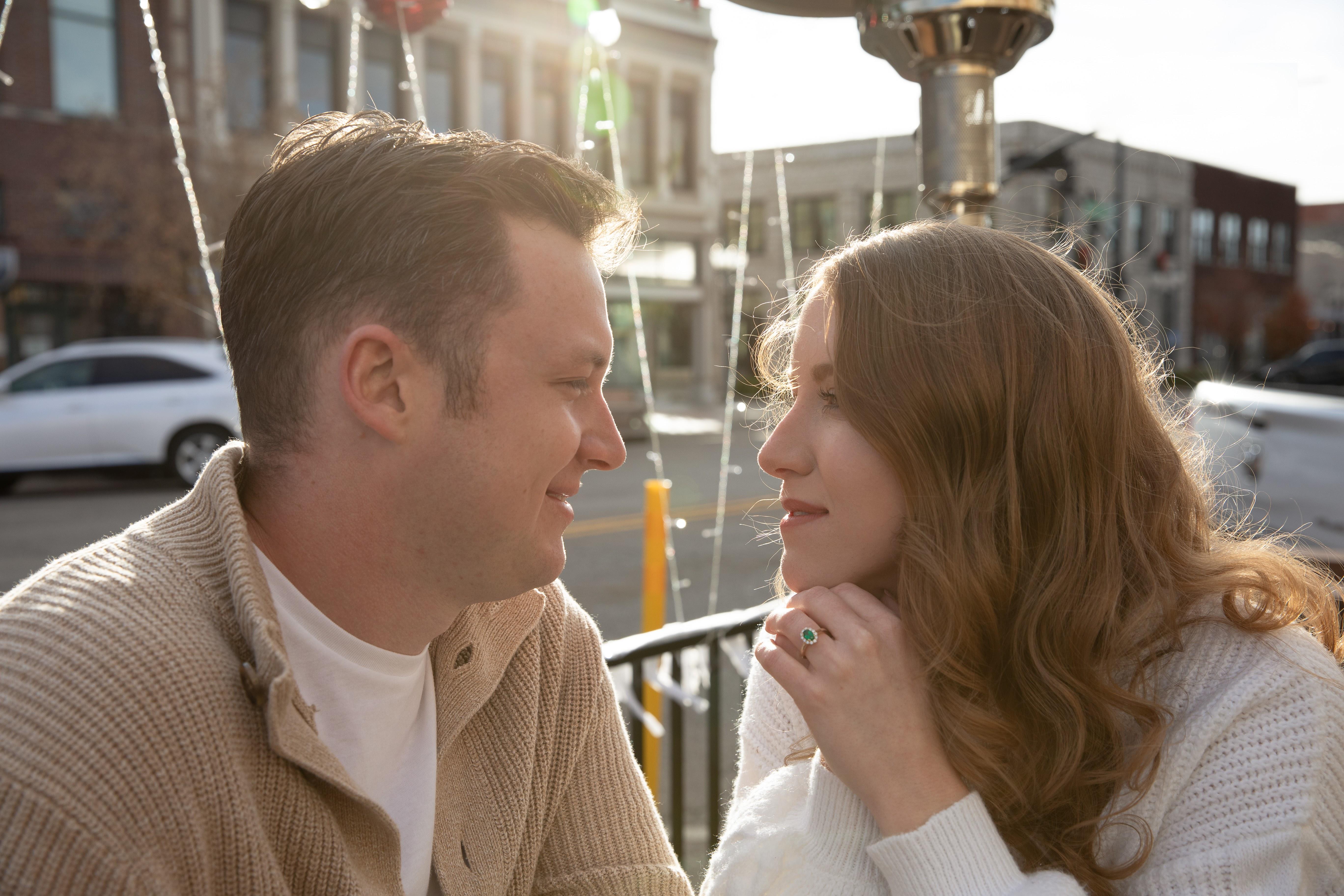 The Wedding Website of Rylee Thompson and Brett Green