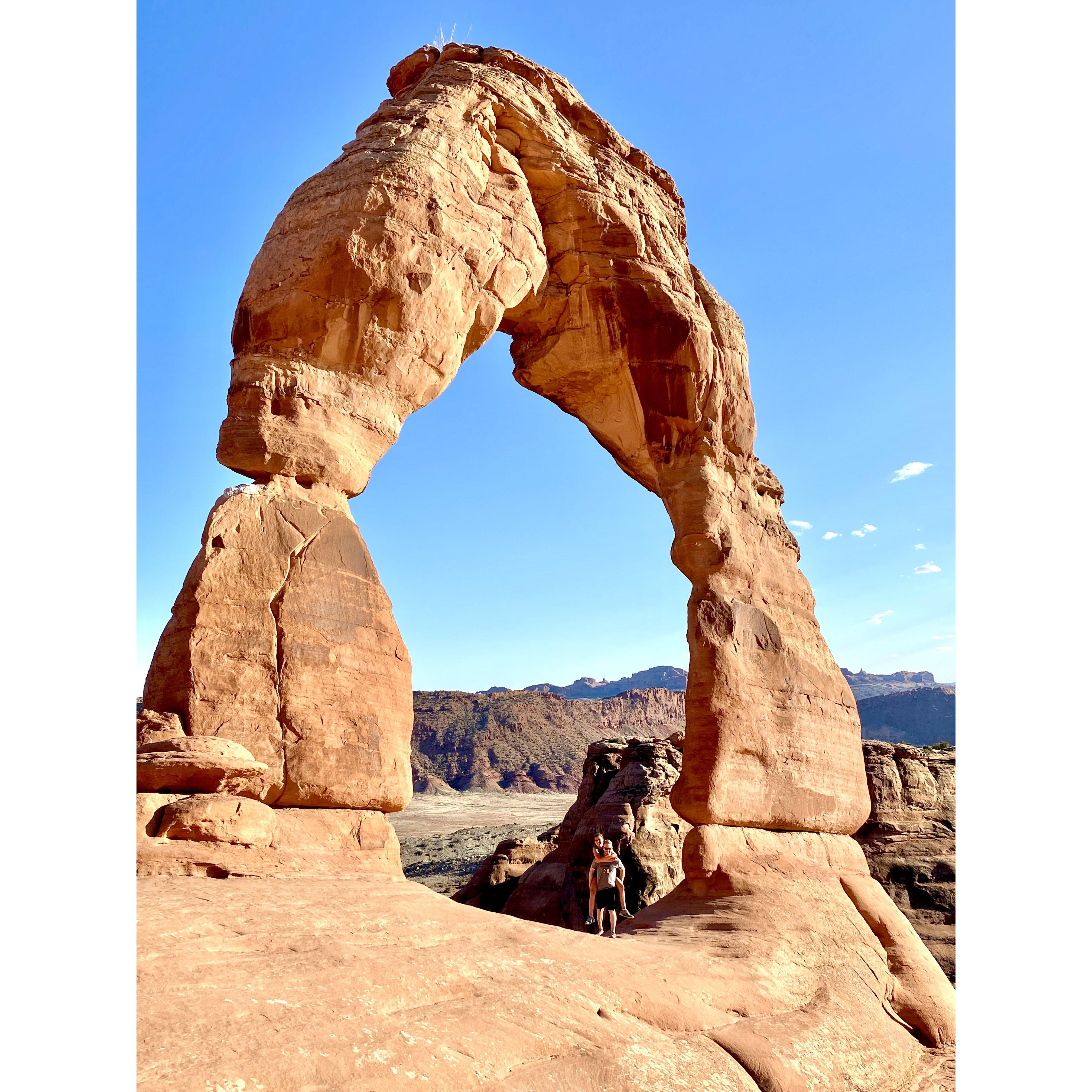 Moab, Utah