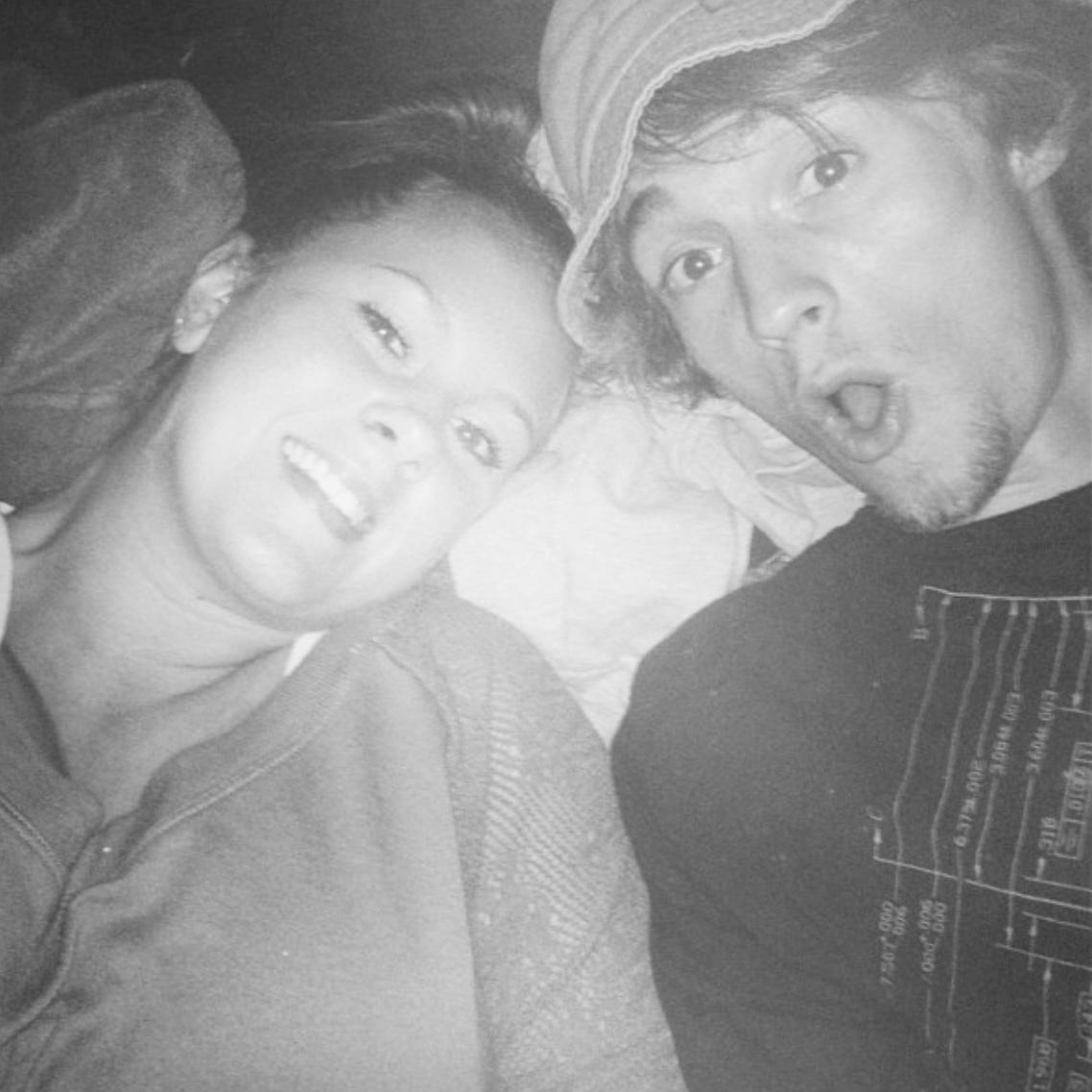 You will always be mine.