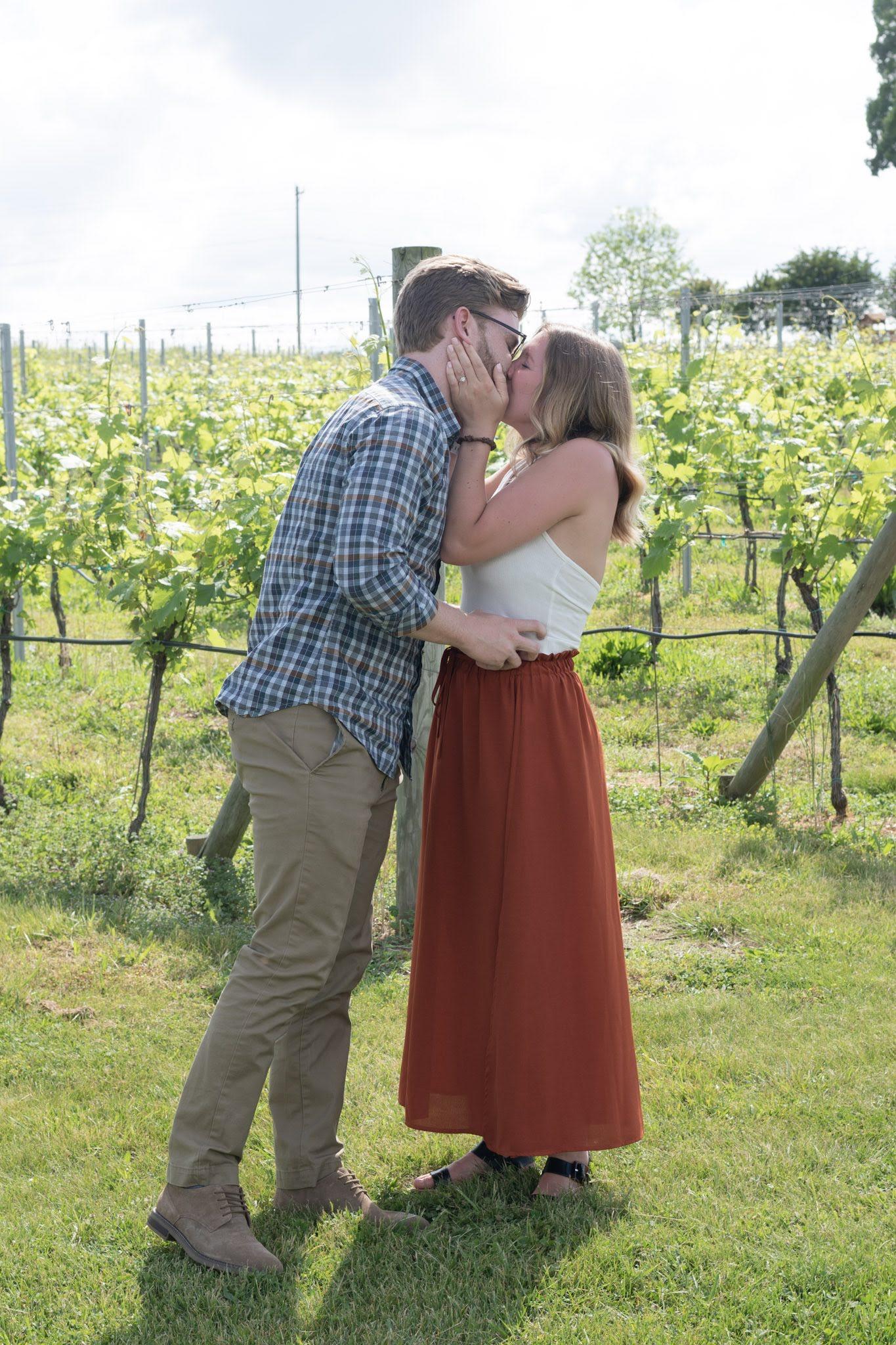 The Wedding Website of brooke fritz and tyler gillick