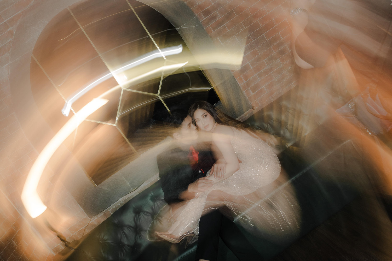 The Wedding Website of Nash Bate and Wren Ngo
