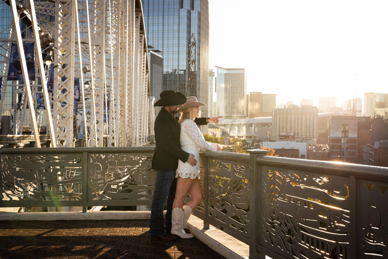 The Wedding Website of Kendra McCauley and Dominic Leone