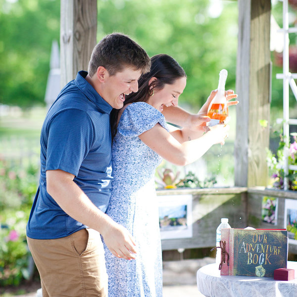 Amazon Wedding Registry