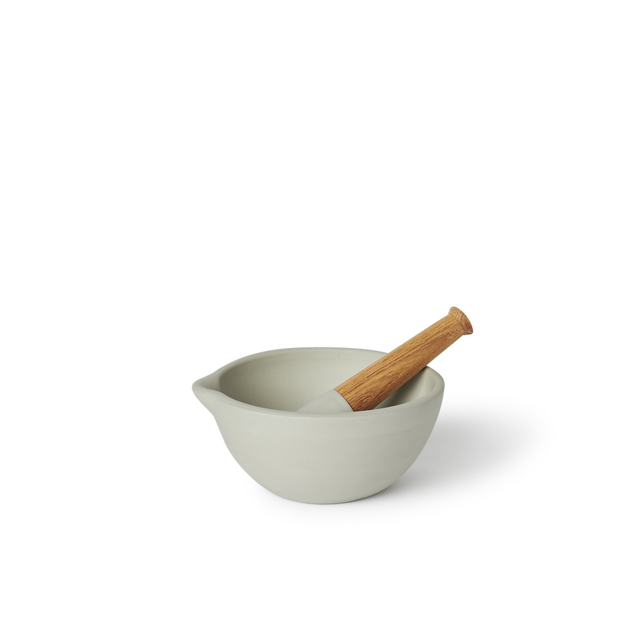 Mortar & Pestle