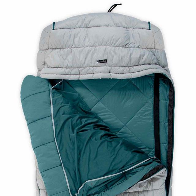 Double Sleeping Bag