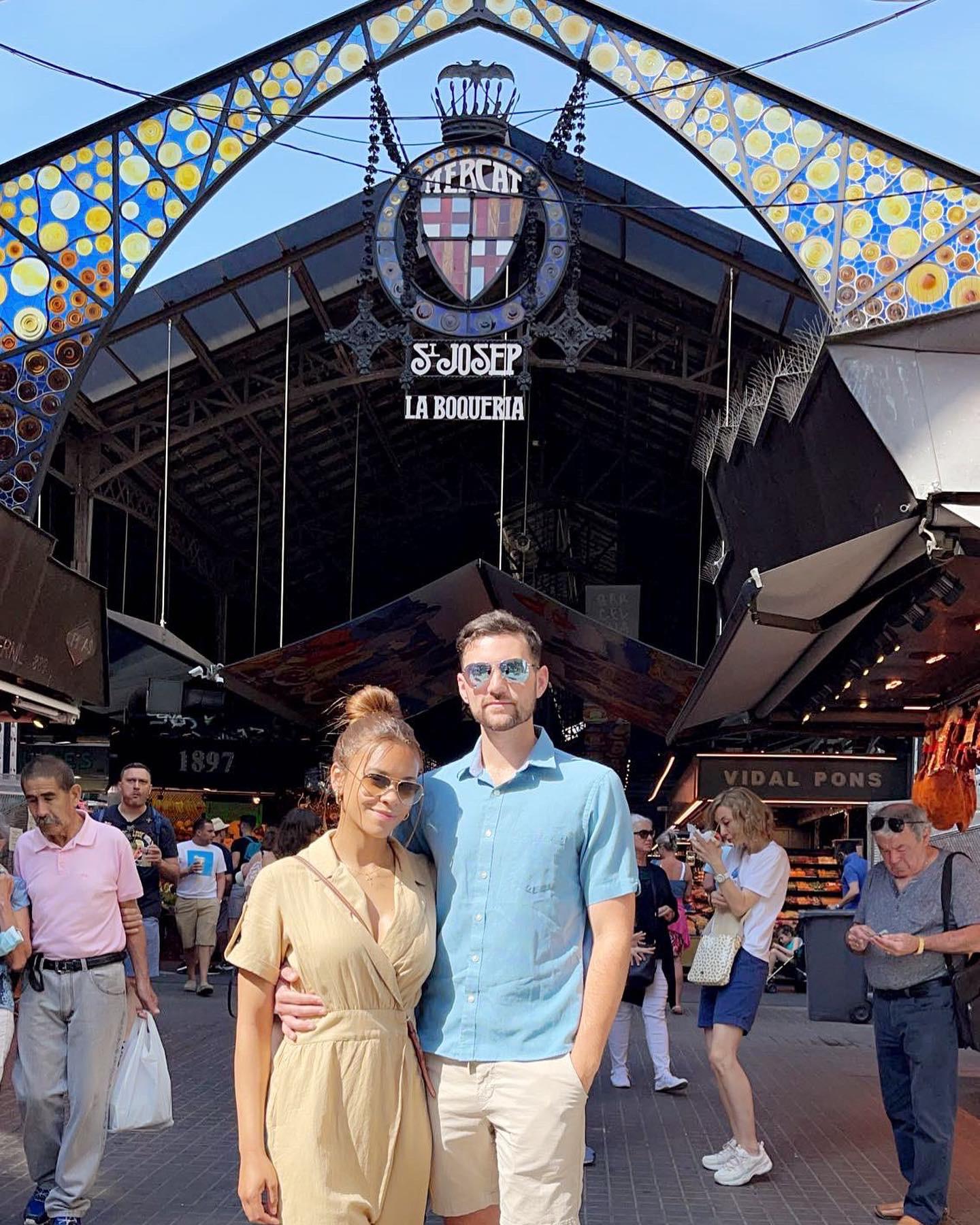 Barcelona