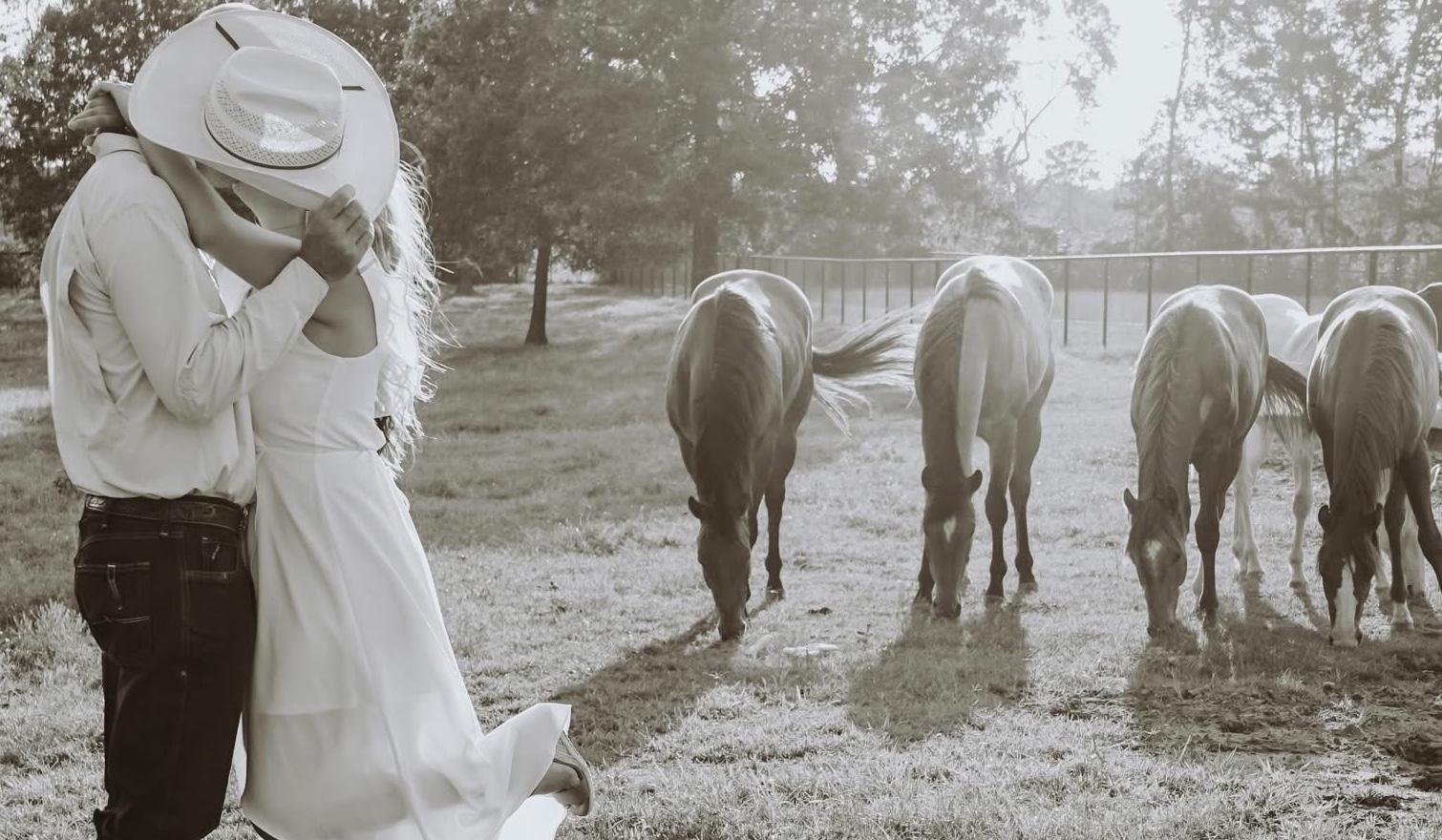 The Wedding Website of Samantha McKnight and Zac Brasher