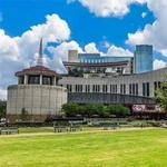 Country Music Hall of Fame and Museum