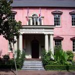 The Olde Pink House