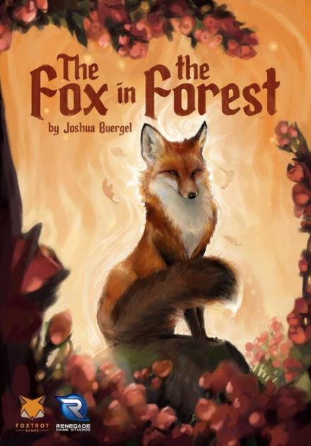 Fox in the Forest The