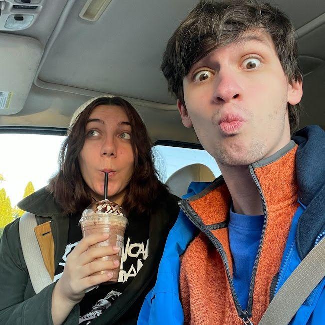 Milkshake