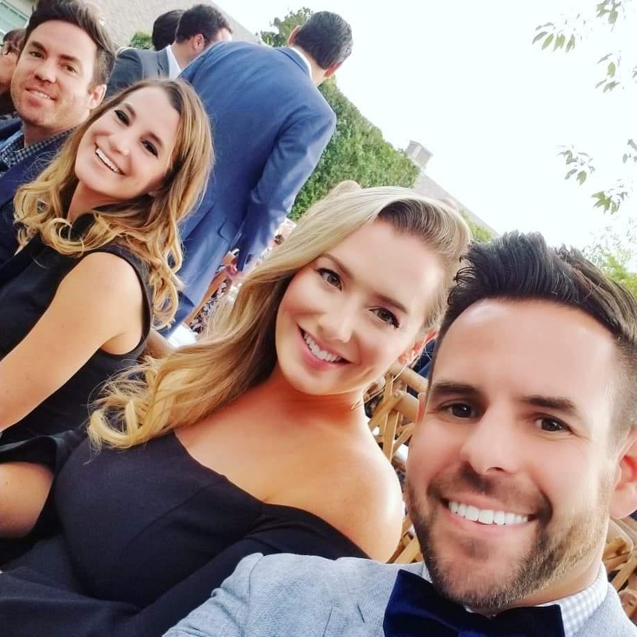 Wedding Weekend in Montauk with family!