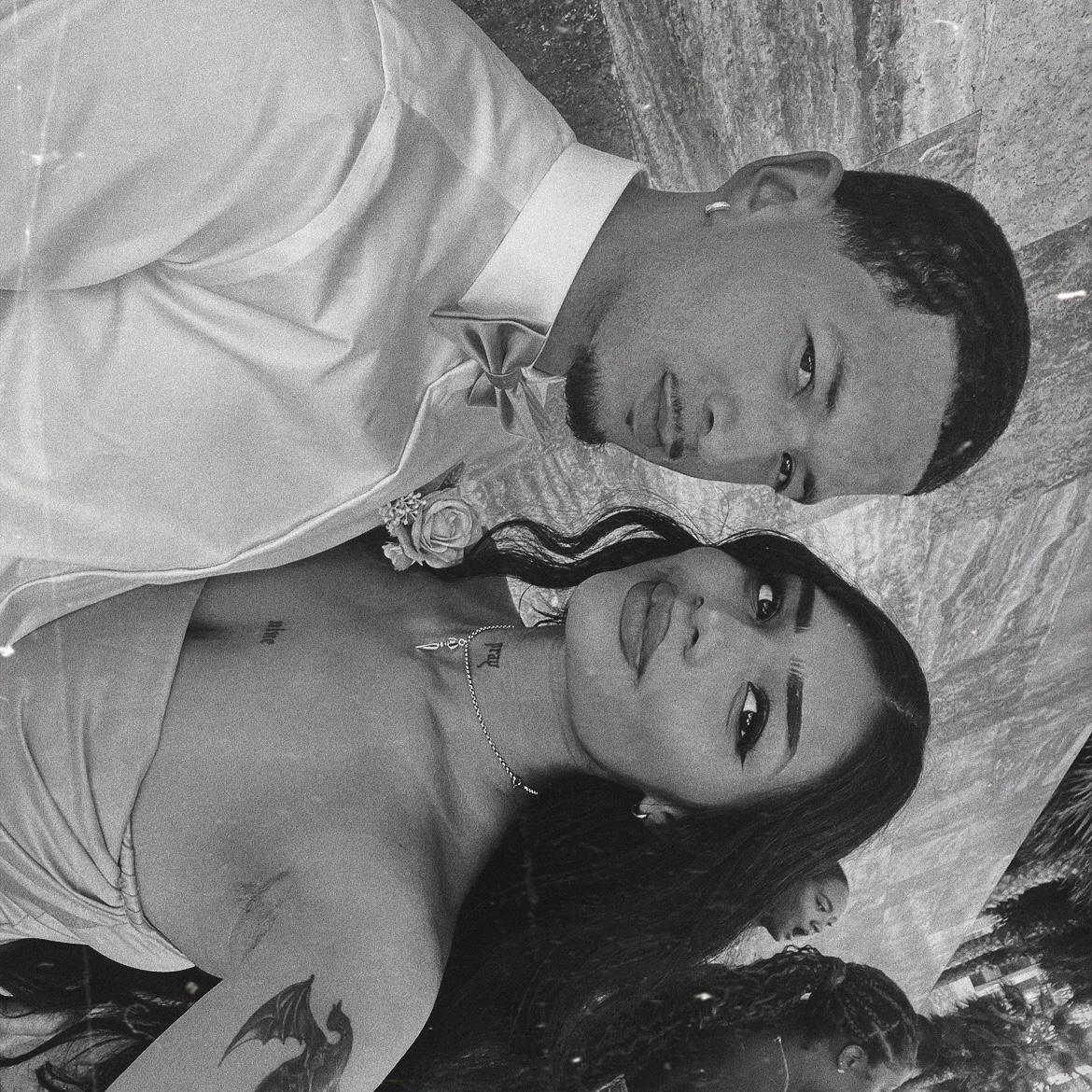 Sister Shy’s Wedding