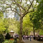 Rittenhouse Square