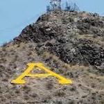 "A" Mountain - Tempe Butte